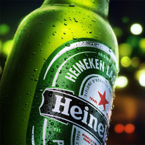 heineken